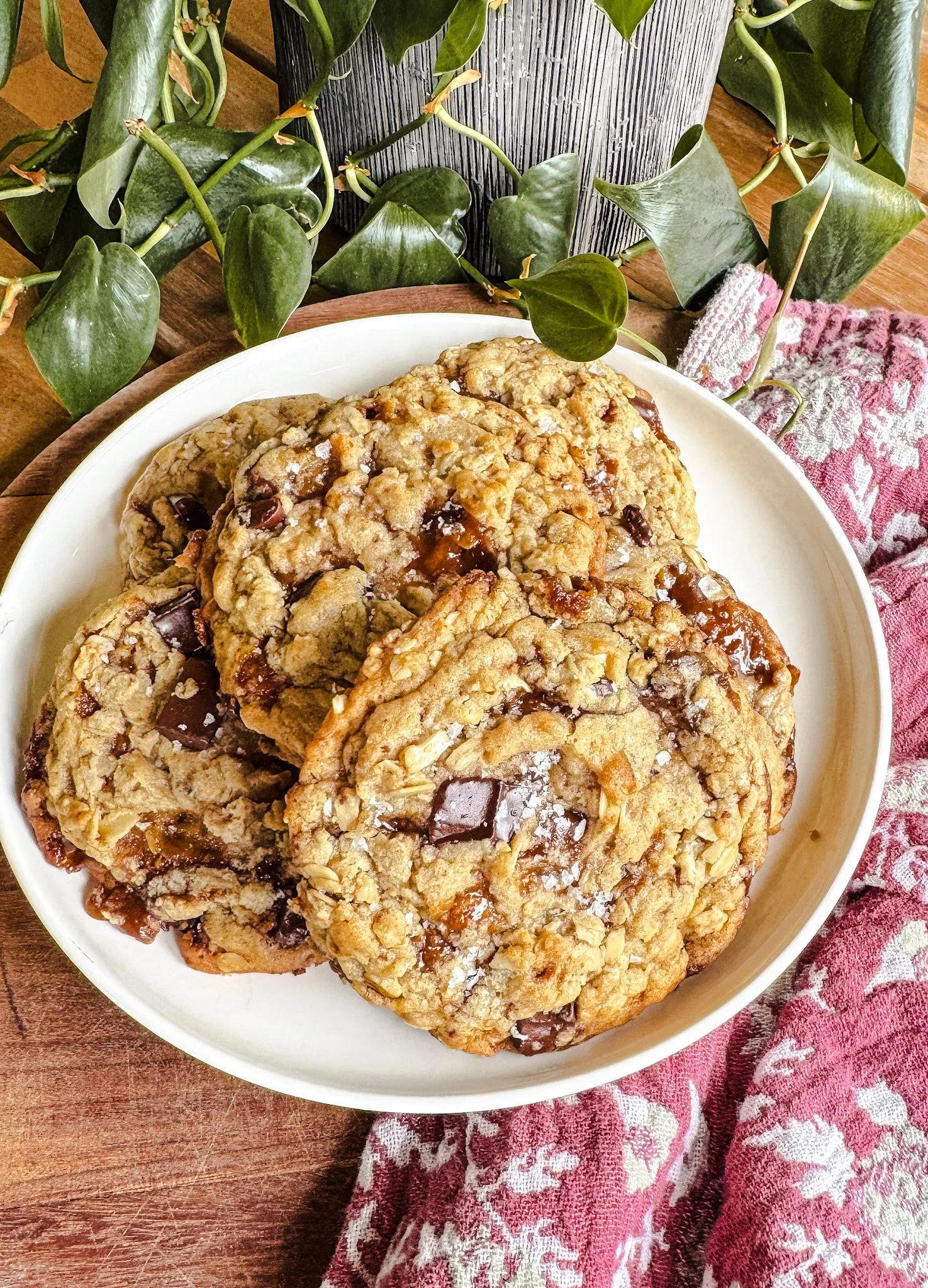 Cookies — Recipe Box — Stableside Farmstand